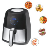 Aerogrils ProfiCook PC-FR 1147 H Black