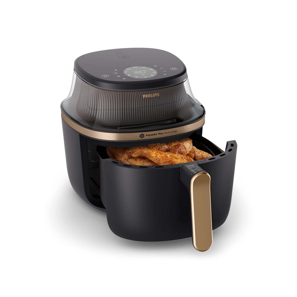 Aerogrils Philips 3000 Series NA322/00 - foto 2