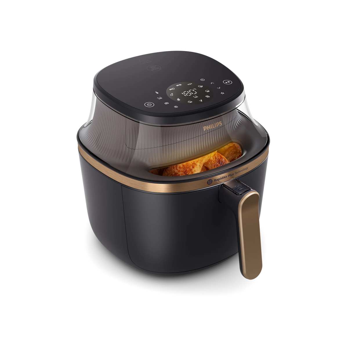 Aerogrils Philips 3000 Series NA322/00 - foto 3