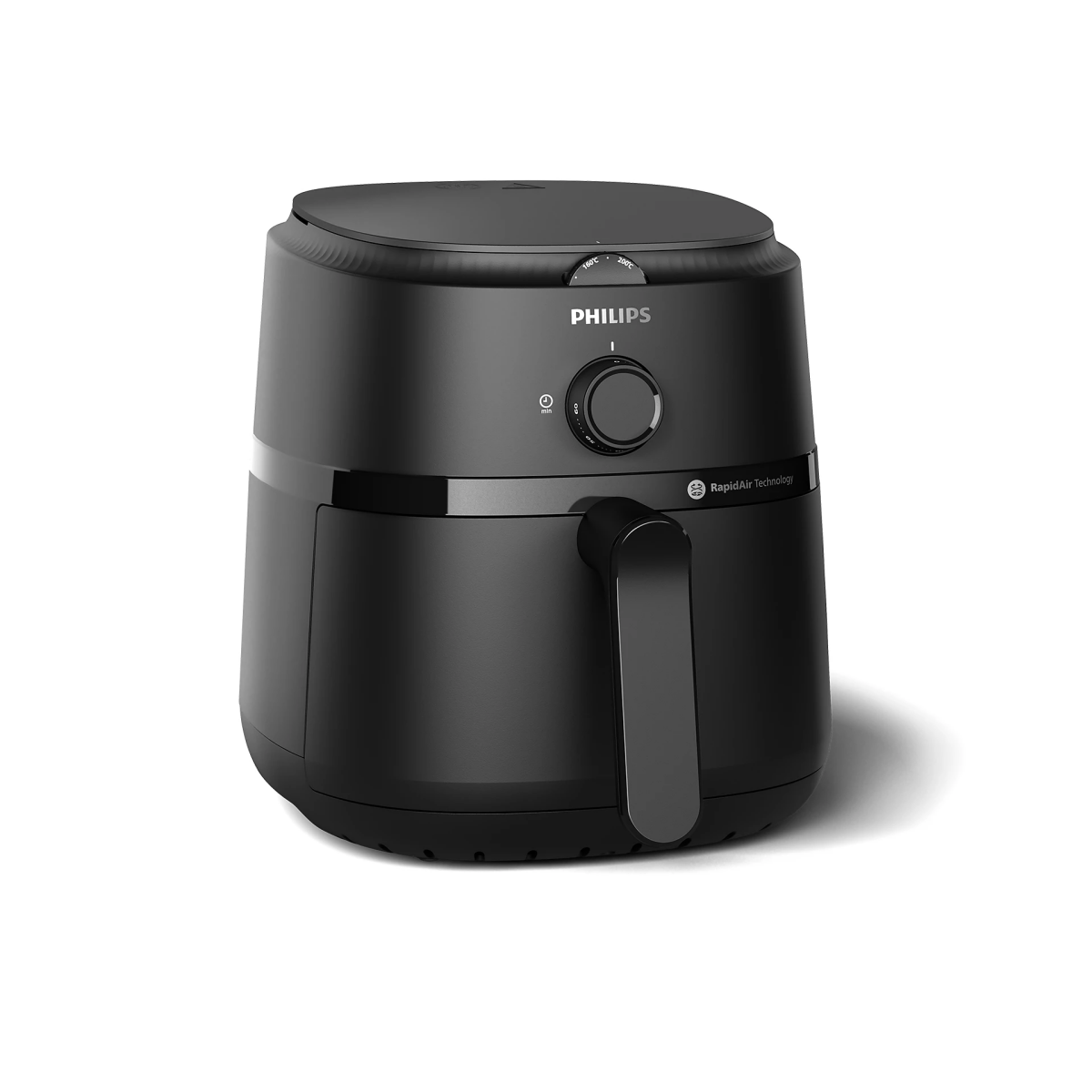 Aerogrils Philips 1000 Series NA120/00 Black