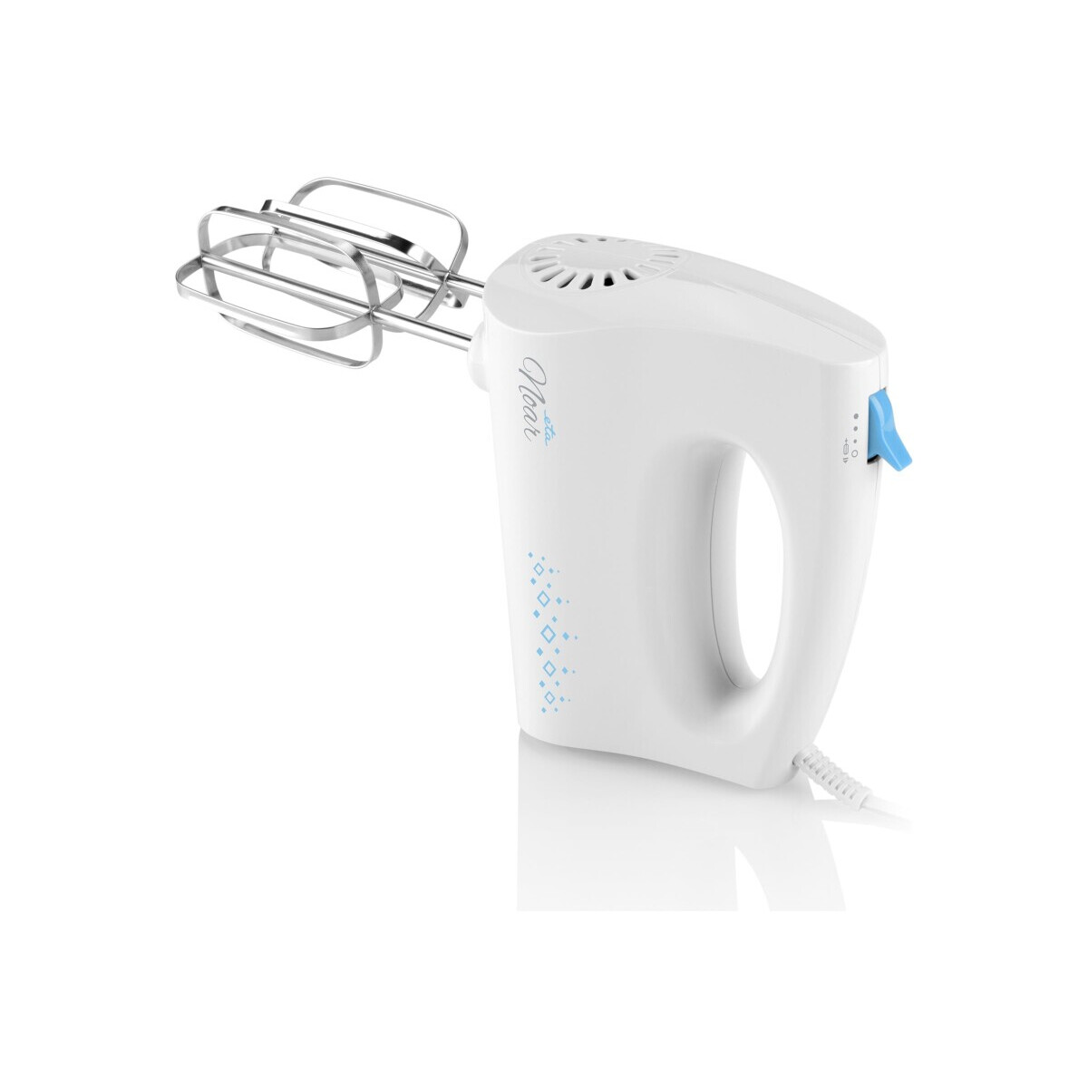 Mikseris ETA ETA004490000 White