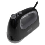 Mikseris Camry CR 4220b Black