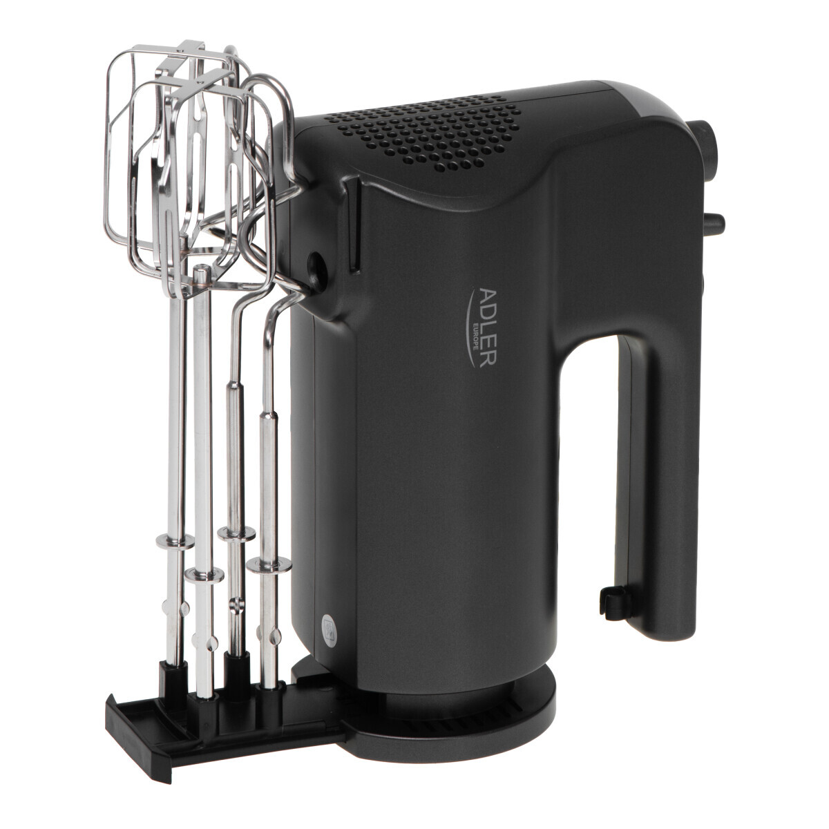 Mikseris Adler AD 4230 Black