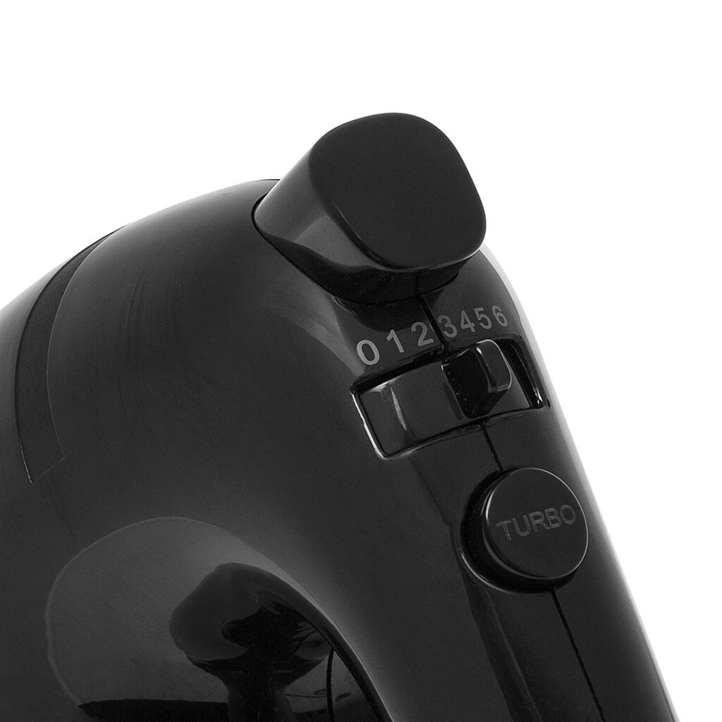 Mikseris Tristar MX-4201 Black - foto 2