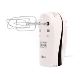 Mikseris Adler AD 4205 b White, Black