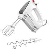 Mikseris Bosch MFQ22100 CleverMixx White, Dark Grey