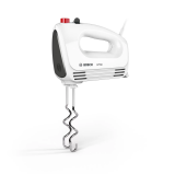 Mikseris Bosch MFQ22100 CleverMixx White, Dark Grey
