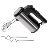 Mikseris Adler AD 4232 Black, Stainless Steel