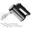 Mikseris Adler AD 4232 Black, Stainless Steel