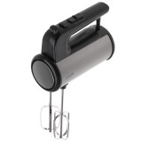 Mikseris Adler AD 4232 Black, Stainless Steel