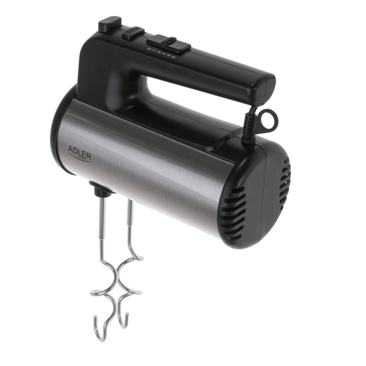 Mikseris Adler AD 4232 Black, Stainless Steel - foto 4