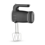 Mikseris Caso Click & Mix Stainless Steel, Black (03630)