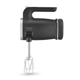 Mikseris Caso Click & Mix Stainless Steel, Black (03630)