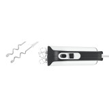 Mikseris Bosch MFQ4020 Anthracite, White (MFQ 4020)