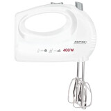 Mikseris MPM MMR-25 White