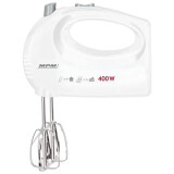 Mikseris MPM MMR-25 White
