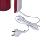 Mikseris Bosch MFQ 40304 Red, White