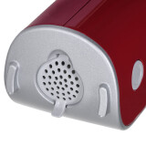 Mikseris Bosch MFQ40303 Red (MFQ 40303)