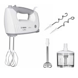 Mikseris Bosch MFQ36480 Grey, White