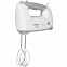 Mikseris Bosch MFQ36480 Grey, White - foto 2