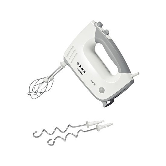 Mikseris Bosch MFQ36400 Grey, White