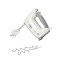 Mikseris Bosch MFQ36400 Grey, White