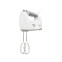 Mikseris Bosch MFQ36400 Grey, White - foto 2