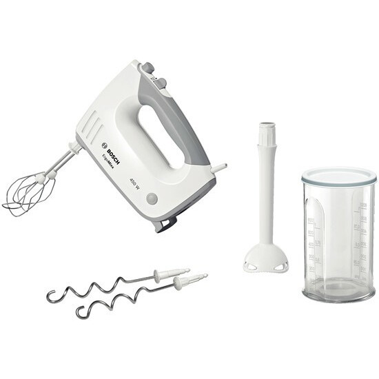 Mikseris Bosch MFQ36440 White