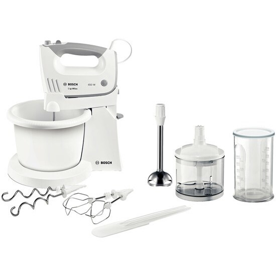 Mikseris Bosch MFQ36490 White