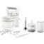 Mikseris Bosch MFQ36490 White