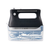 Mikseris LAFE LAFMIX47473 Black