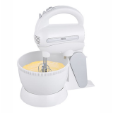 Mikseris Adler CR 4213 White