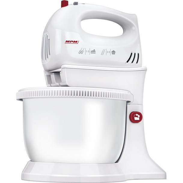 Mikseris MPM MMR-16Z White