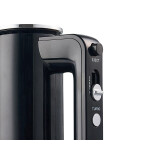 Mikseris LAFE LAFMIX47474 Black