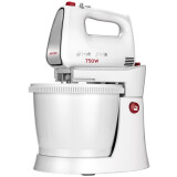 Mikseris MPM MMR-22Z White