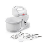 Mikseris SMAPP 451.6 White (451.6 BIAŁY)