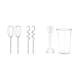 Mikseris Tefal HT461138 Green