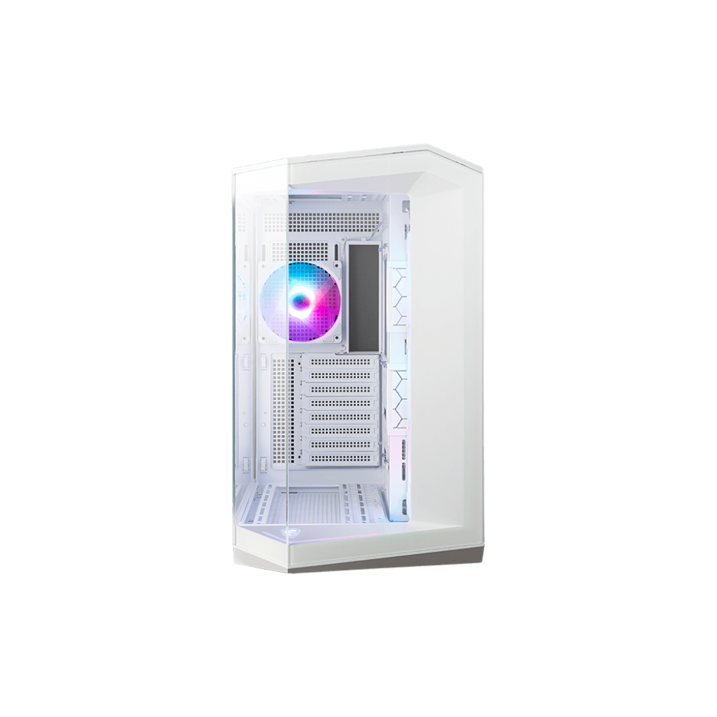 Datoru korpuss MSI MAG PANO 100R PZ (306-7G26W22-HH9) - foto 2