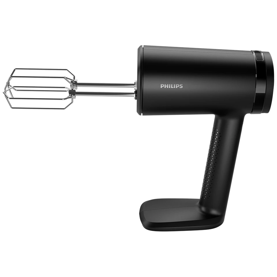 Mikseris Philips 5000 series HR3781/10 Black - foto 2