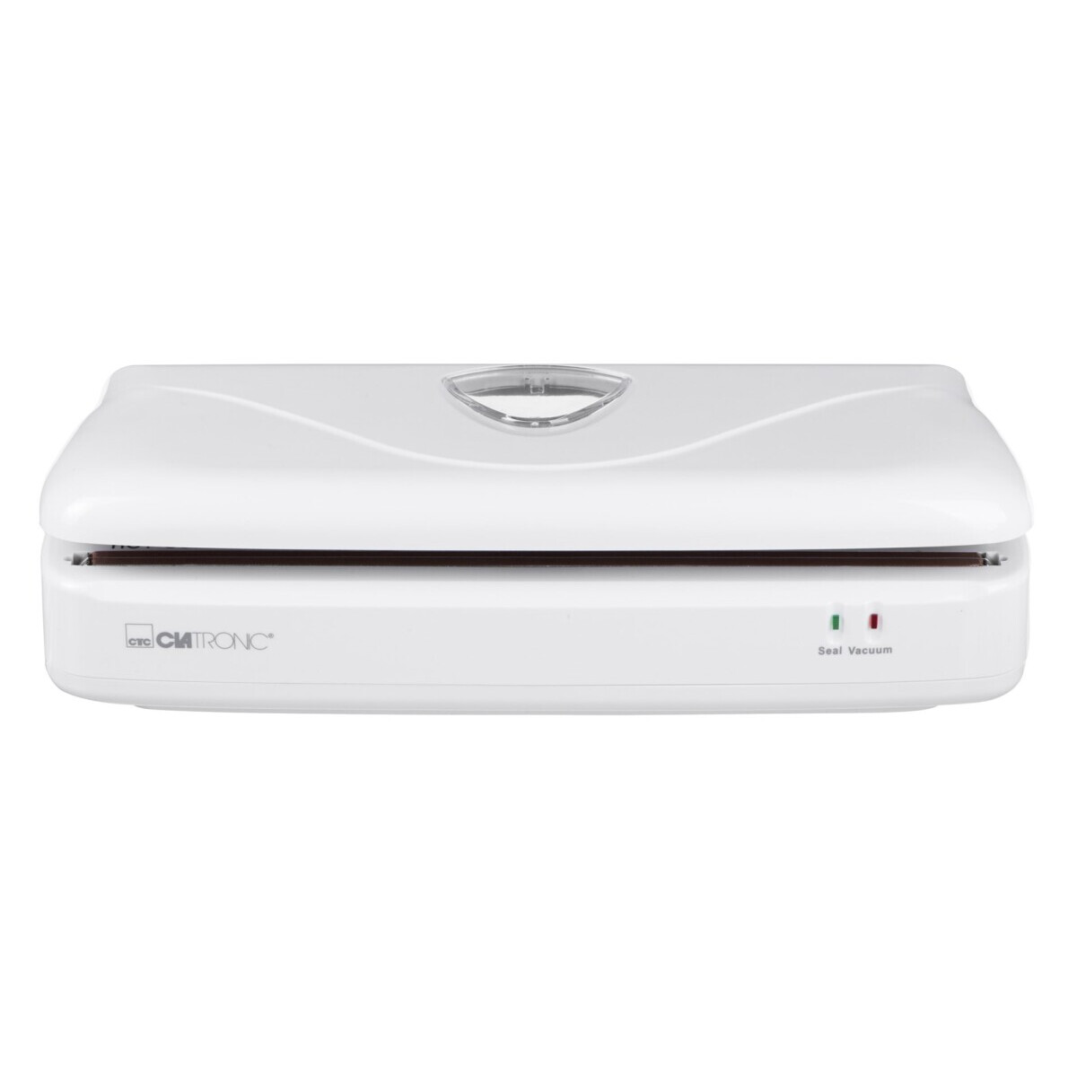 Vakuuma iesaiņotājs Clatronic FS 3261 White