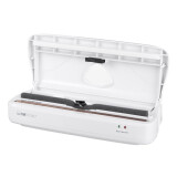 Vakuuma iesaiņotājs Clatronic FS 3261 White