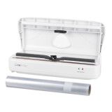 Vakuuma iesaiņotājs Clatronic FS 3261 White