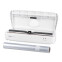 Vakuuma iesaiņotājs Clatronic FS 3261 White - foto 4