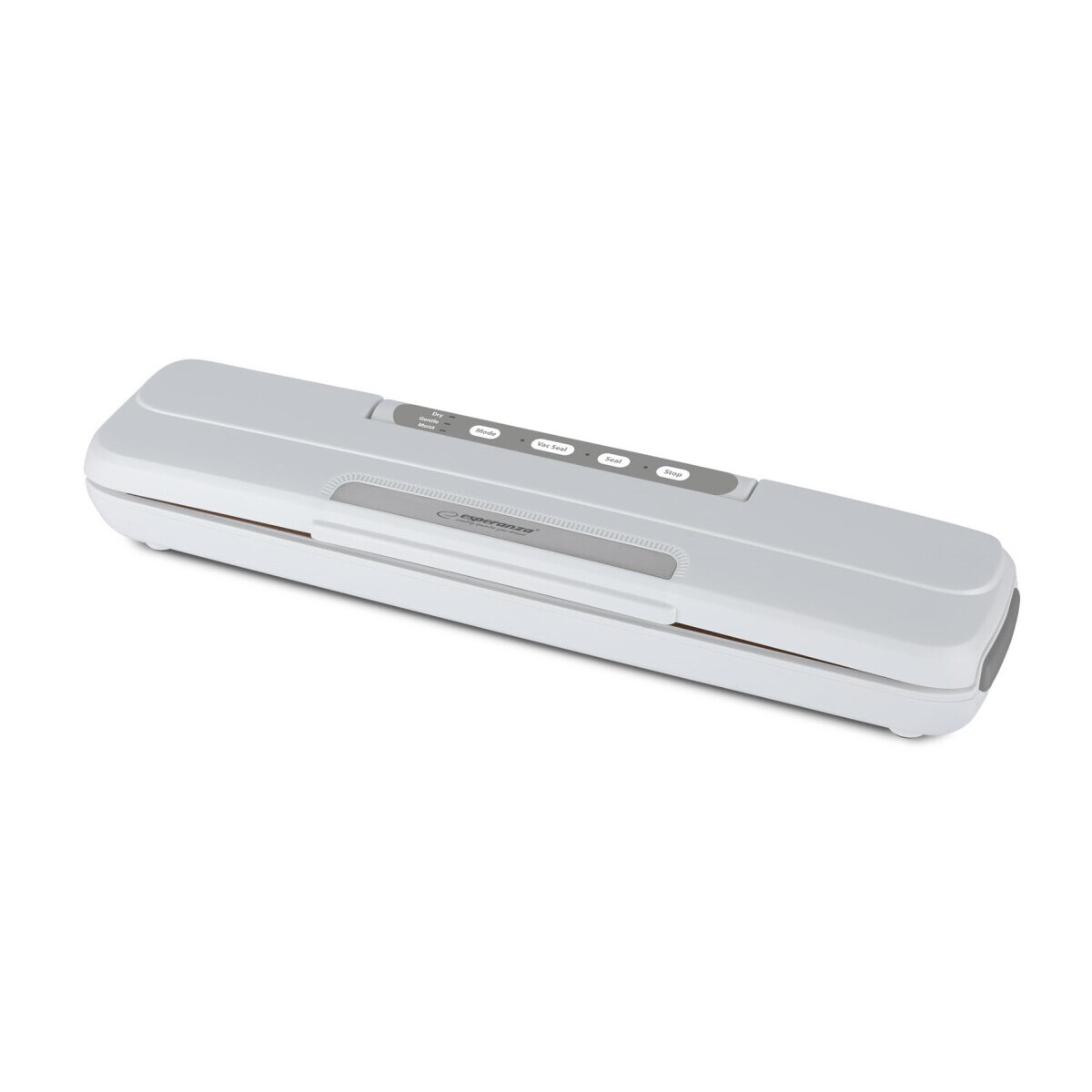 Vakuuma iesaiņotājs ESPERANZA EKV002 White