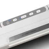 Vakuuma iesaiņotājs ESPERANZA EKV002 White