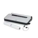 Vakuuma iesaiņotājs WMF Lono 0419070011 Stainless steel (4211129132794)