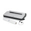 Vakuuma iesaiņotājs WMF Lono 0419070011 Stainless steel (4211129132794)