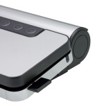 Vakuuma iesaiņotājs WMF Lono 0419070011 Stainless steel (4211129132794)