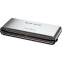 Vakuuma iesaiņotājs ProfiCook PC-VK 1080 Black, Stainless steel