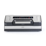 Vakuuma iesaiņotājs Caso VRH 790 Advanced Pro Silver, Black (01528)